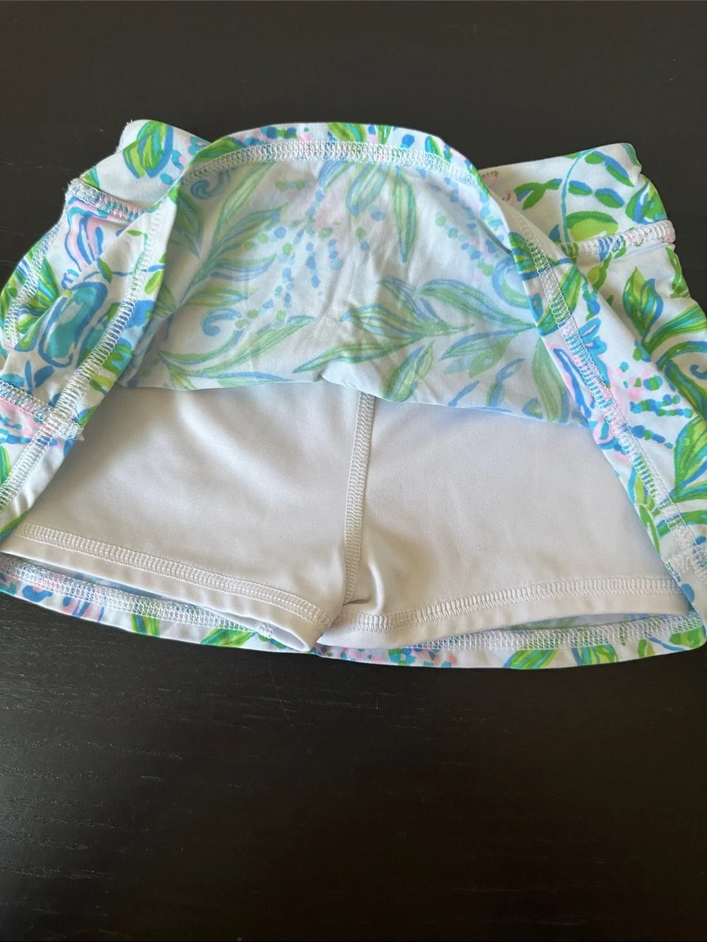 Lilly Pulitzer Skort